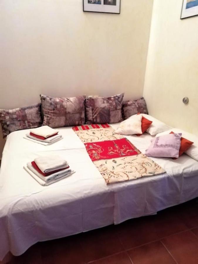 Apartment Branko Драге Екстер'єр фото