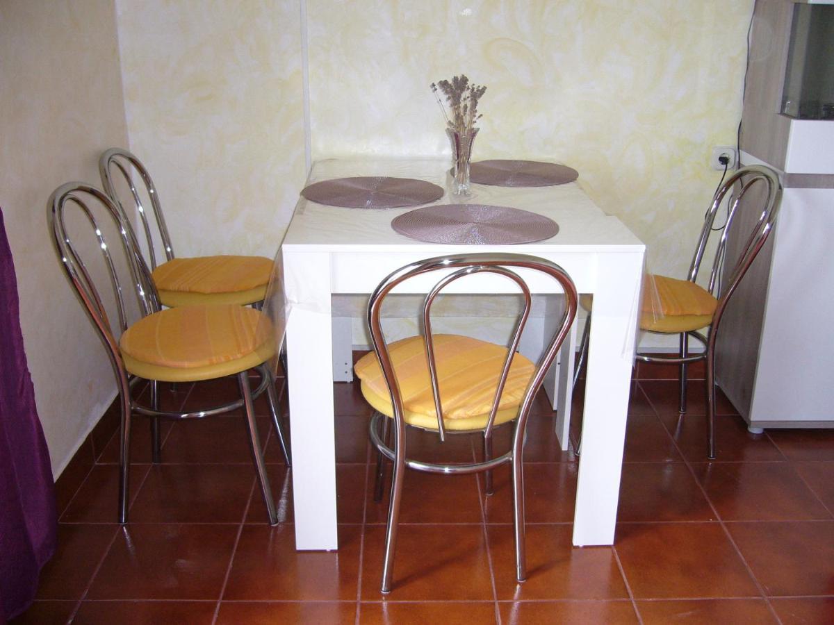 Apartment Branko Драге Екстер'єр фото