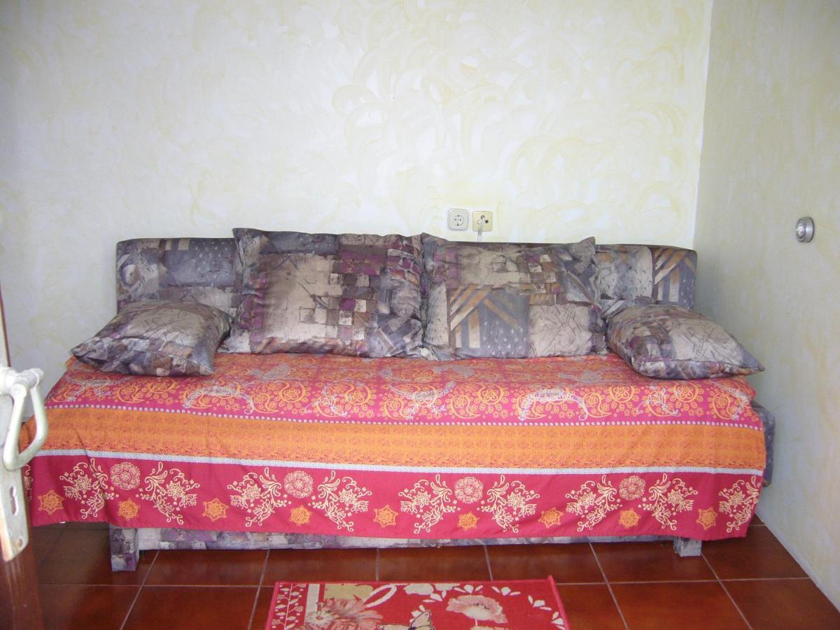 Apartment Branko Драге Екстер'єр фото